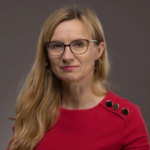 Mgr. Agnieszka Marianowicz-Szczygieł