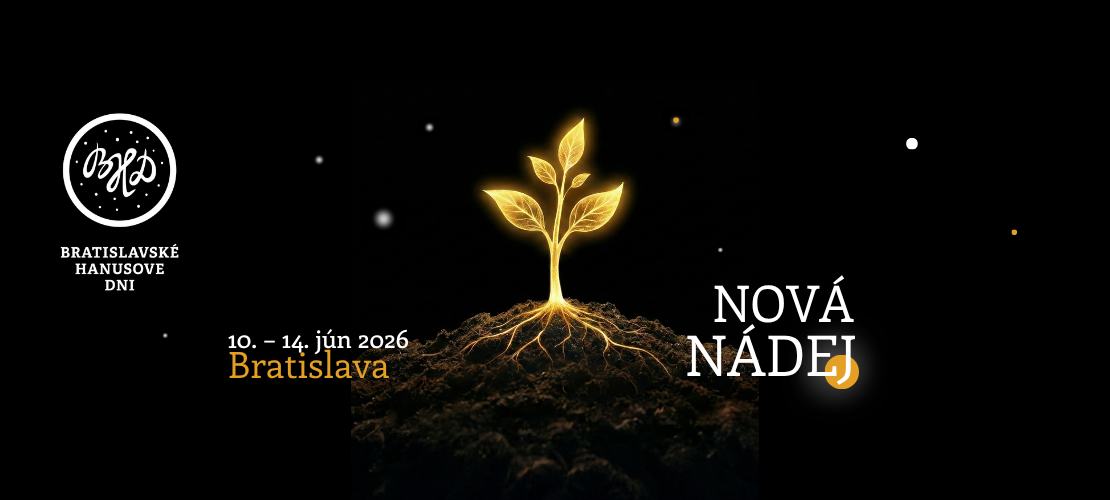 BHD 26 - Nová nádej