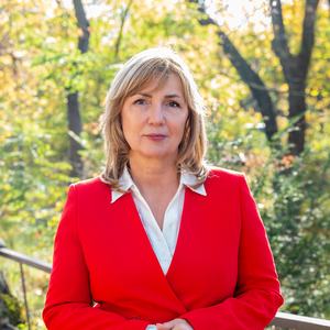 BHD - Dana Čahojová