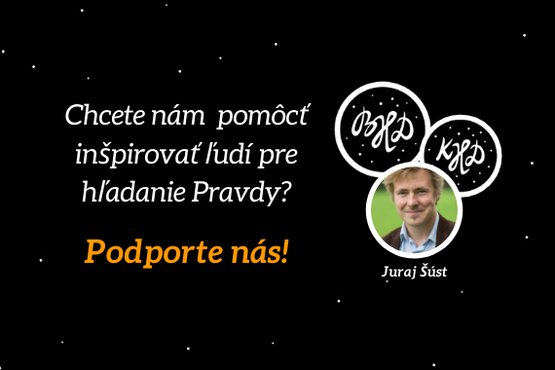Banner - podpora