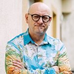 Benjamín Kosnáč - stvorec