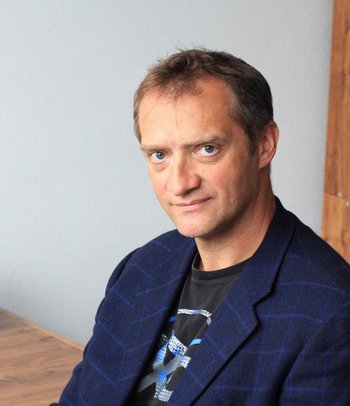 Bohdan Hroboň