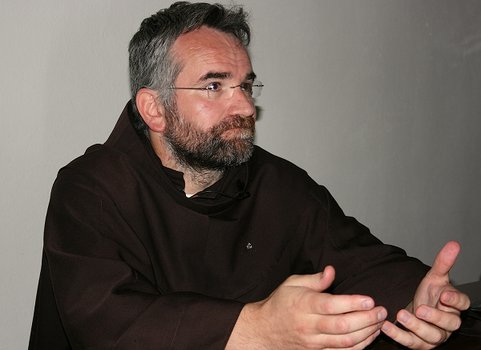 Brat Andrej Filip Čarný