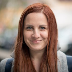 Zuzana Matuščáková