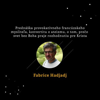 Časy sú zlé