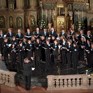 Chorus Salvatoris