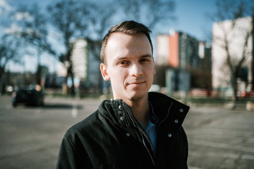 Samuel Trizuljak