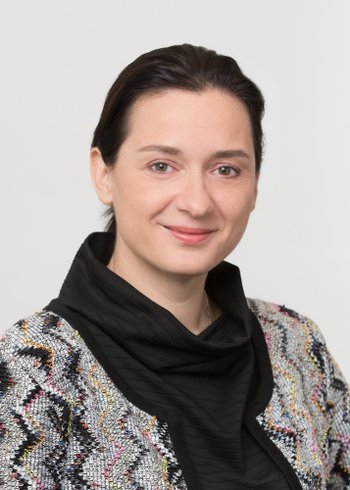 Gudrun Kugler