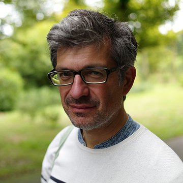 Fabrice Hadjadj