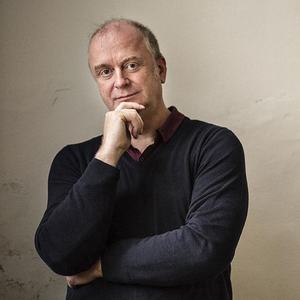 JH - Jan Hrobon