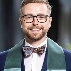 Janik_portret - Marián Janík