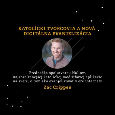 Katolícki tvorcovia