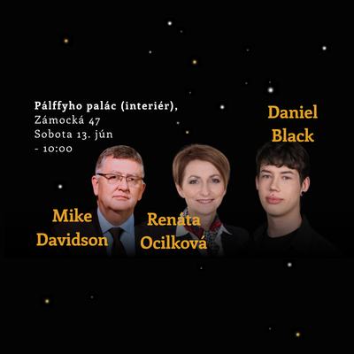 Konferencia „Možnosti a limity pomoci pri kríze identity“