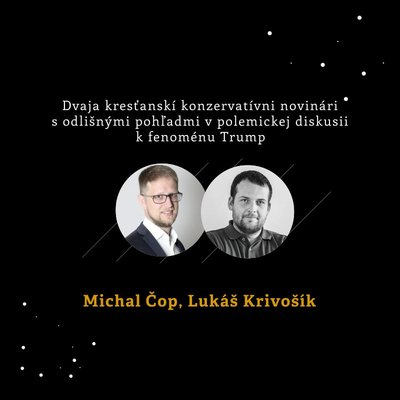 Krestania a Trump