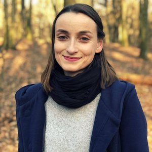 Lenka Kohútová