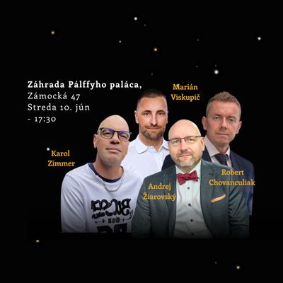 Liberáli a konzervatívci o ekonomike