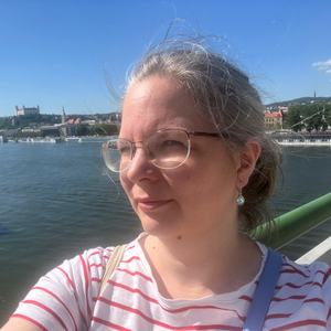 Lucia Janotova