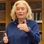 prof. Mária Bátorová
