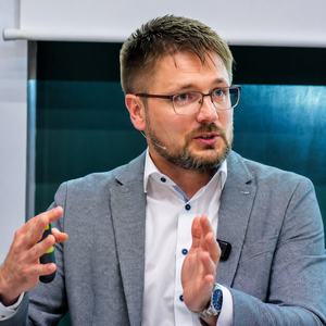 Martin Lukacisin