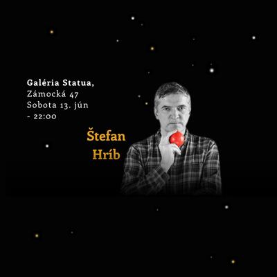 Night Talk O Bohu,  ktorý neexistuje