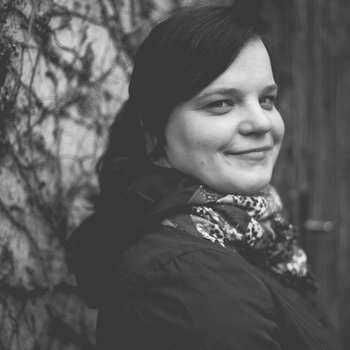 Paulína Lukáčová