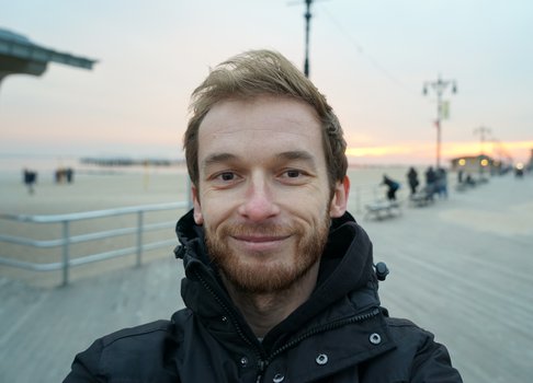 Slavo Zrebný