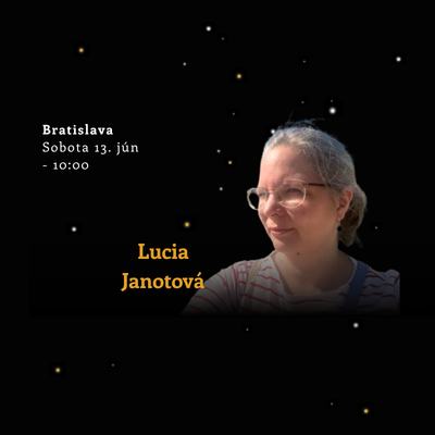 Špacírka Bratislavou