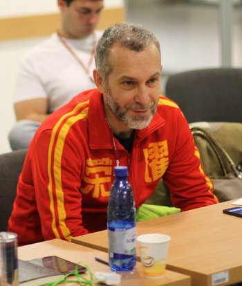 Tomáš Bel
