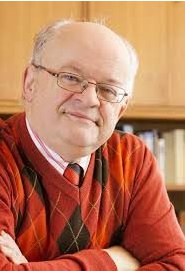 Ulrich Kiss, S.J.