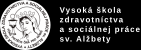 Vysoká škola sv. Alžbety