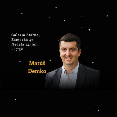 Vendelín Javorka misia nekončí