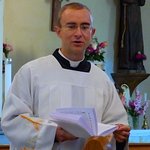 P. Jakub Zentner FSSP