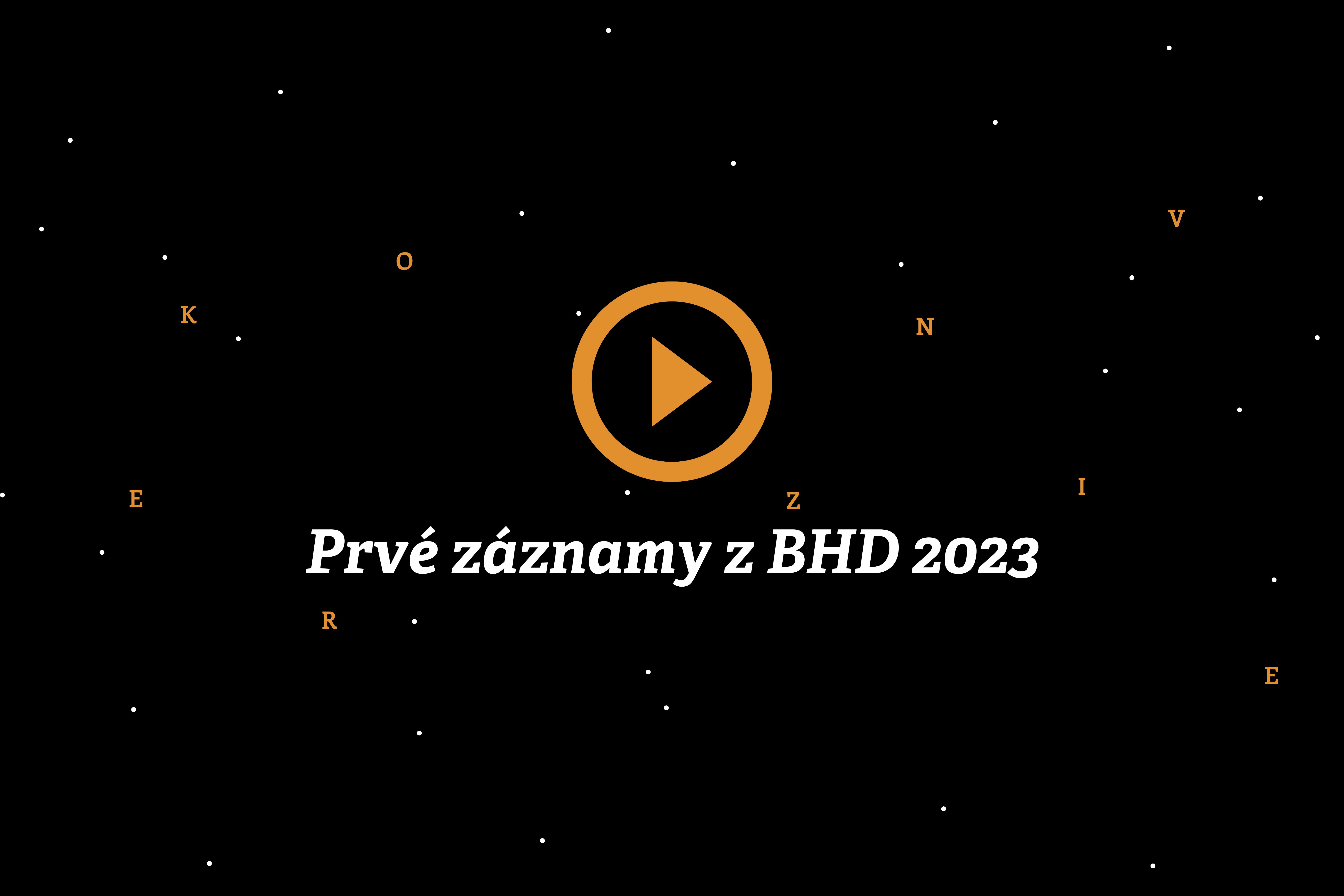 záznamy