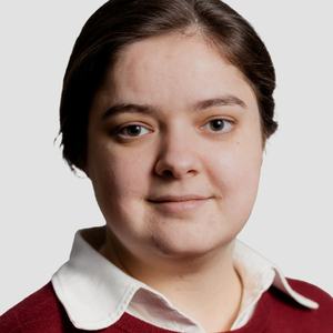 portrait (1) - Kristína Votrubová