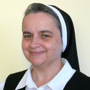 sestra Rafaela Zvrškovcová