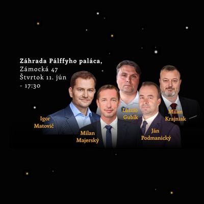 Konzervatívci po voľbách