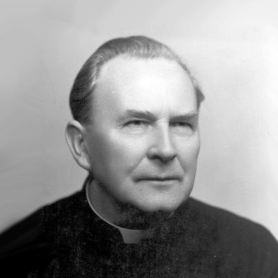 Photo of Ladislav Hanus